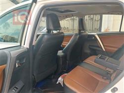 تويوتا راف 4